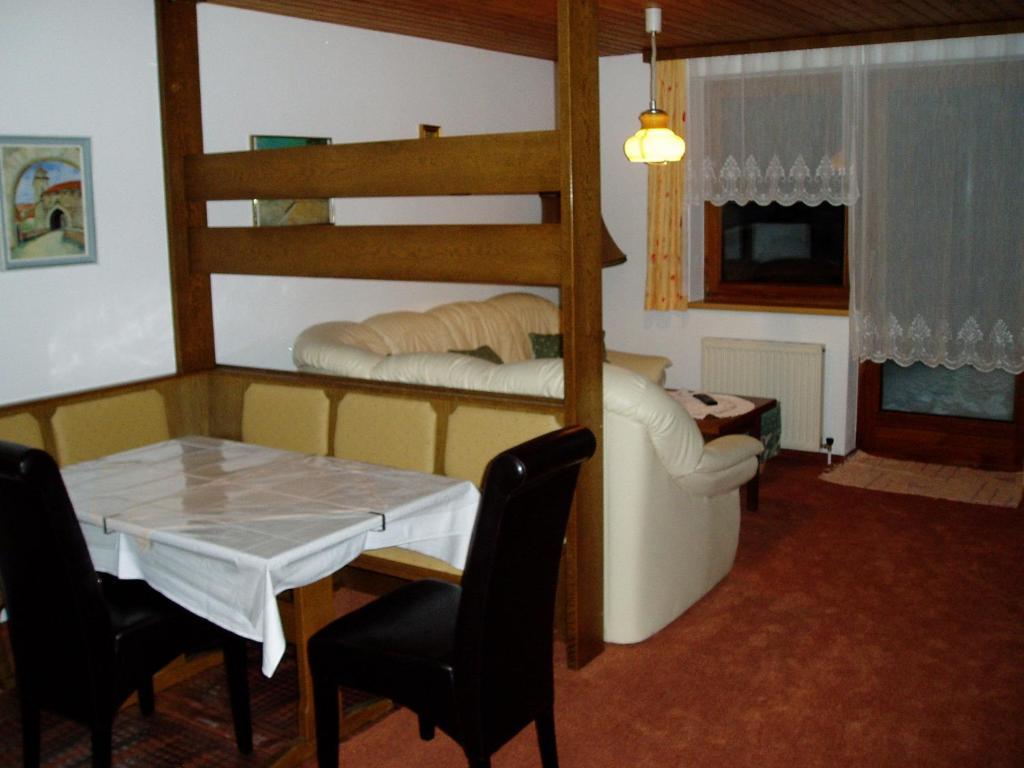 Appartements Landhaus Jaeger Filzmoos Phòng bức ảnh