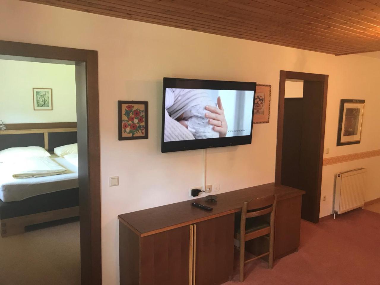 Appartements Landhaus Jaeger Filzmoos Ngoại thất bức ảnh