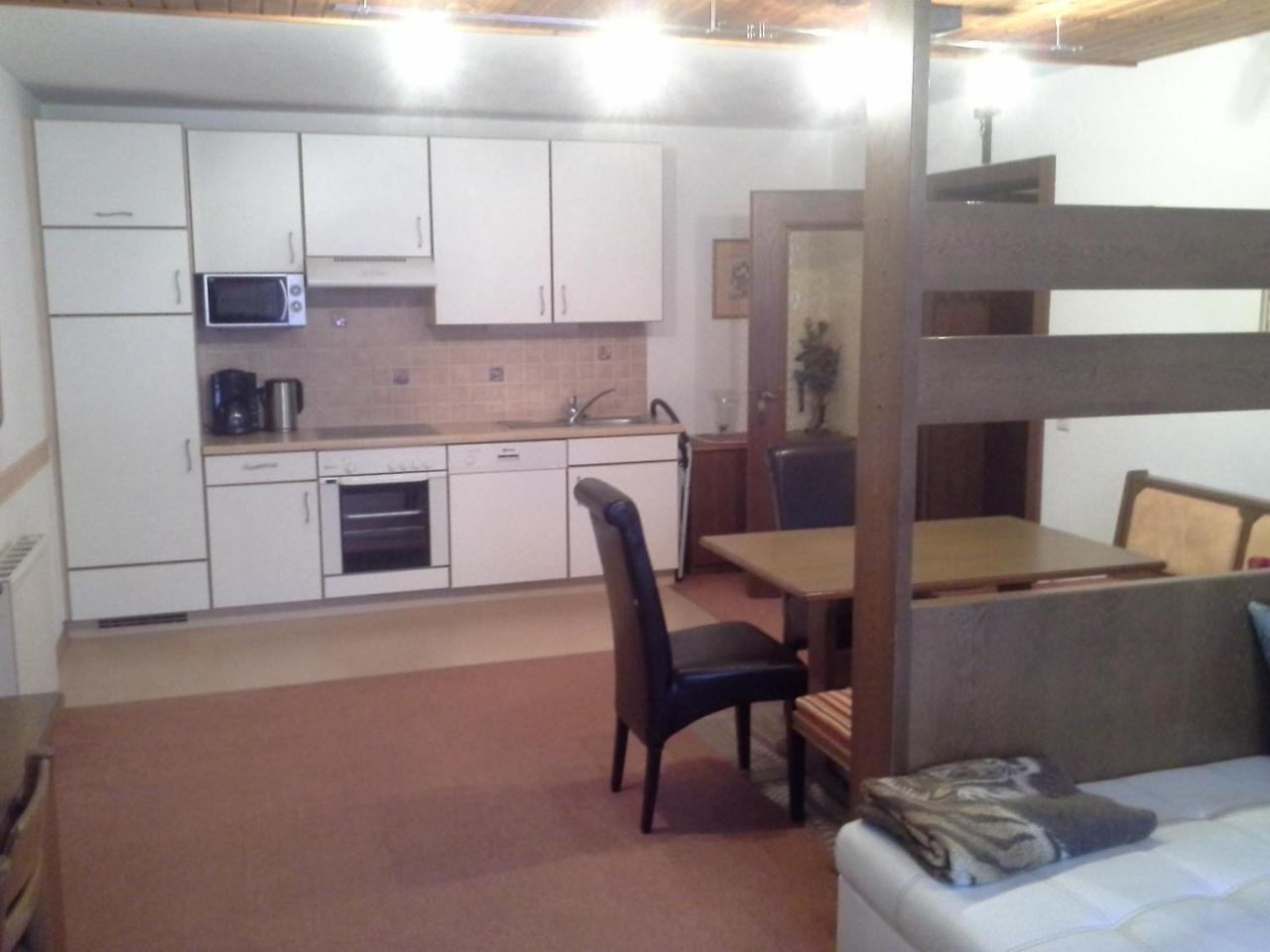 Appartements Landhaus Jaeger Filzmoos Ngoại thất bức ảnh