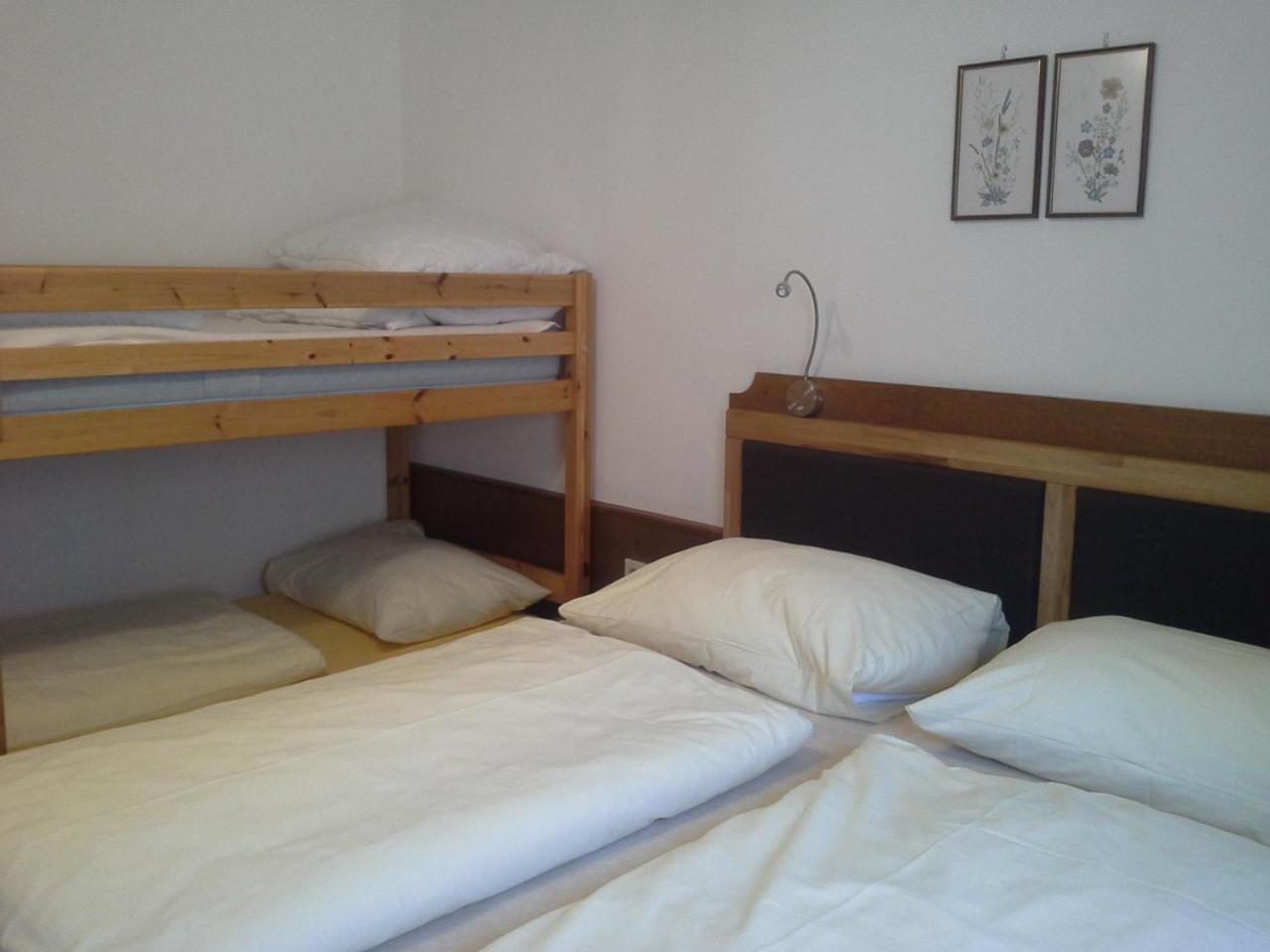 Appartements Landhaus Jaeger Filzmoos Ngoại thất bức ảnh