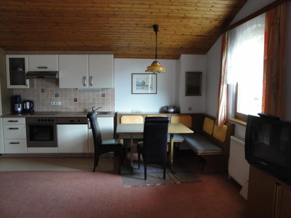 Appartements Landhaus Jaeger Filzmoos Ngoại thất bức ảnh